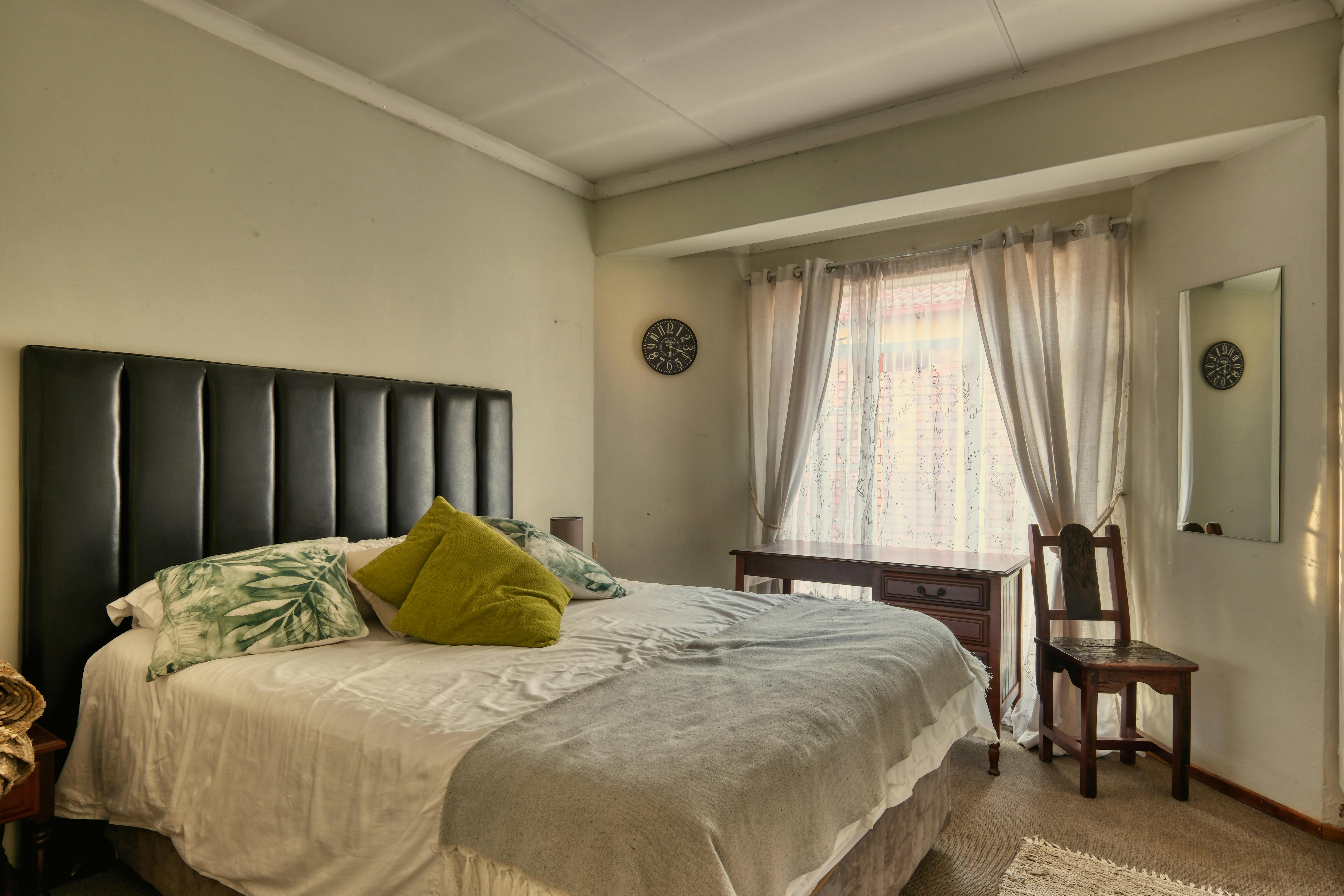 Chambre single economique